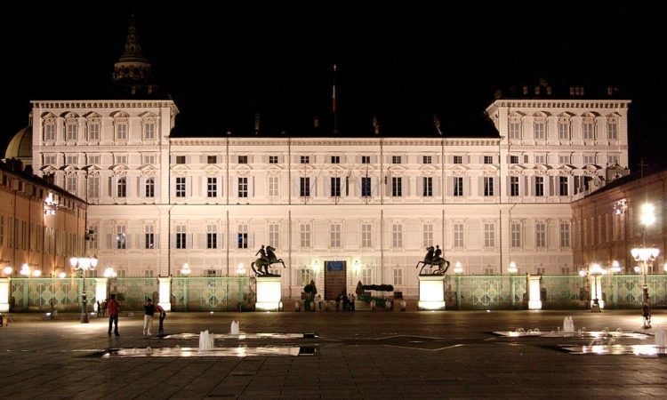 Palazzo Reale